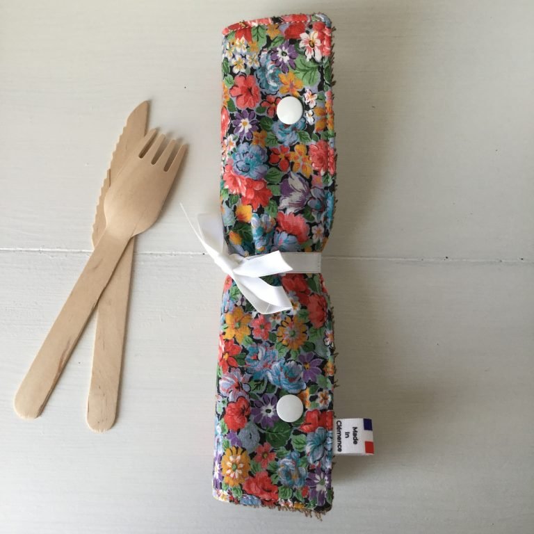 essuie tout lavable made in clemence