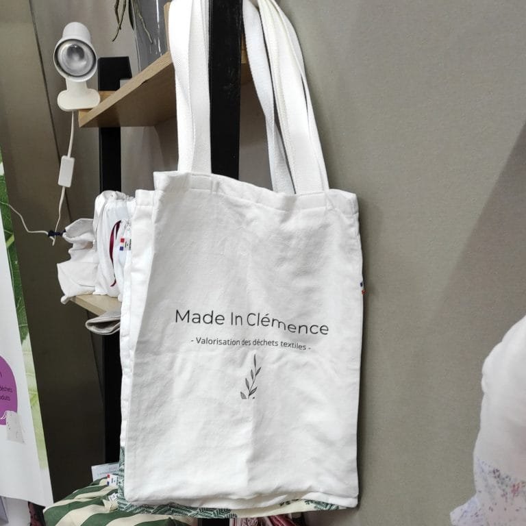 tote bag avantage rse
