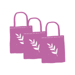 support de communication personnalisable