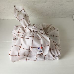 emballage en tissu made in clemence
