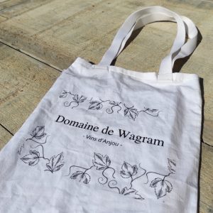tote bag personnalisable made in clemence