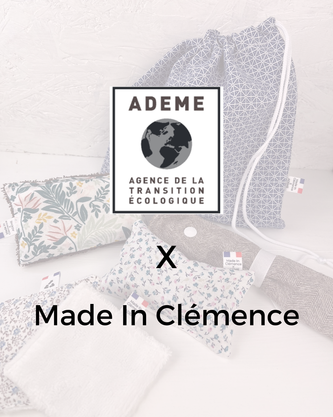 collaboration ademe made in clemence
